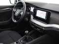 Skoda Octavia Combi 2.0 TDI Style LED HEAD-UP RADAR NAV Weiß - thumbnail 12