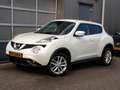 Nissan Juke 1.2 DIG-T S/S Acenta|Navi|Cruise|Camera|Clima|BT Wit - thumbnail 4