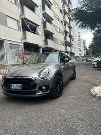 Mini IV F54 2016 Clubman 1.5