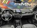 BMW X1 X1 sDrive 18d Msport (009) Grau - thumbnail 10