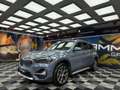 BMW X1 X1 sDrive 18d Msport (009) Grau - thumbnail 1