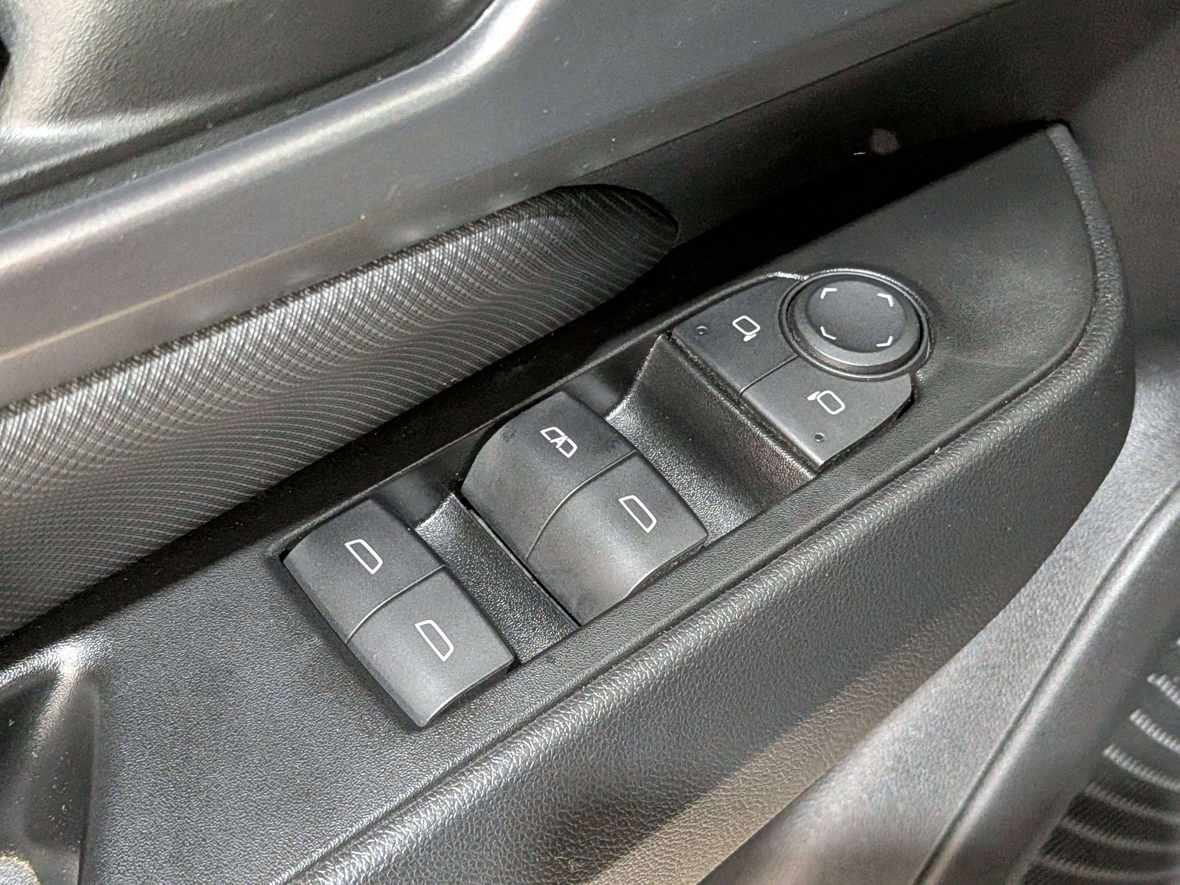 Chevrolet Equinox 2024