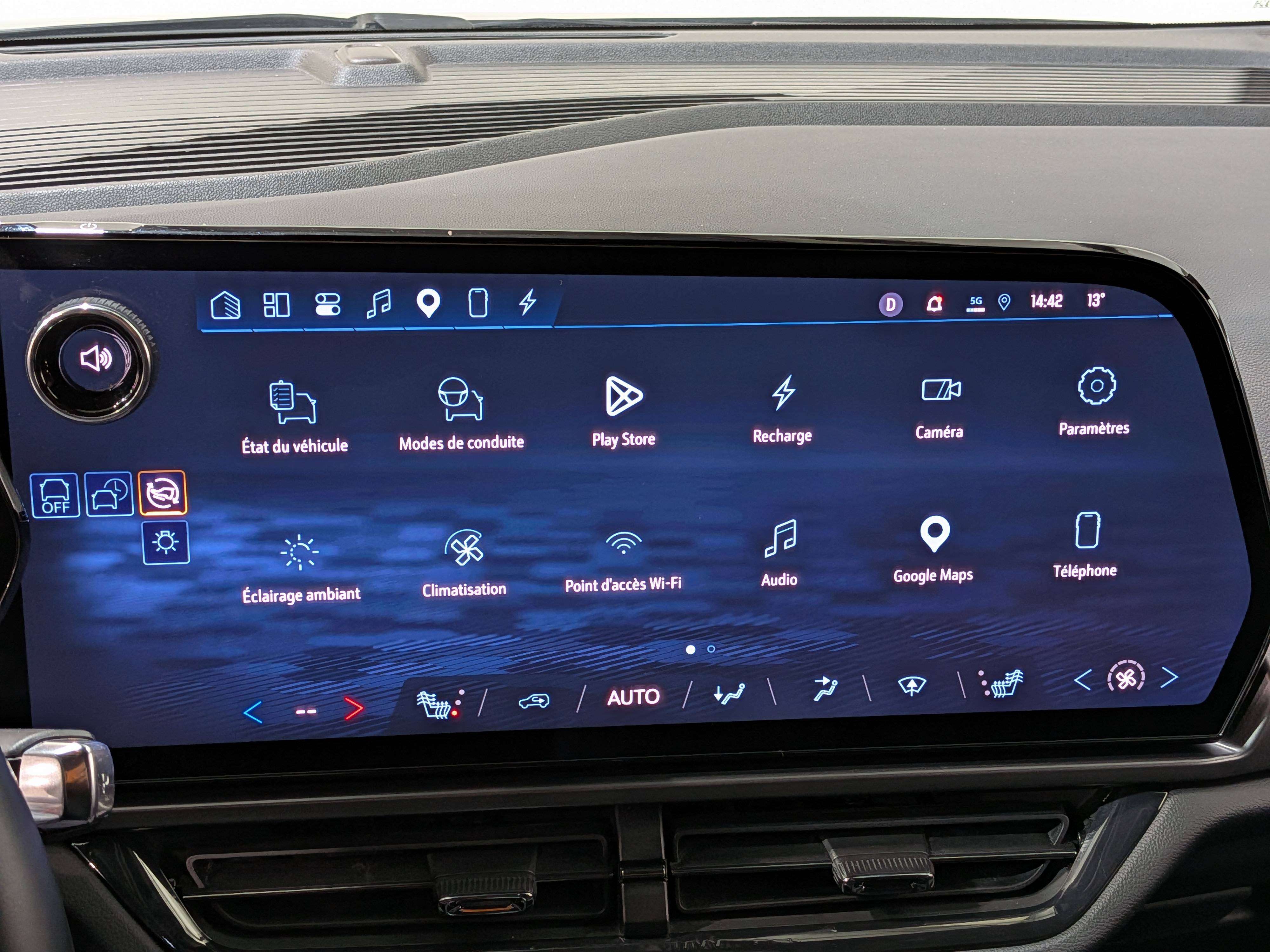 Chevrolet Equinox 2024