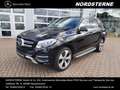 Mercedes-Benz GLE 500 GLE 500 e 4M PlugInHybrid AHK 360° Distronic LED Negro - thumbnail 1