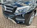 Mercedes-Benz GLE 500 GLE 500 e 4M PlugInHybrid AHK 360° Distronic LED Negro - thumbnail 8