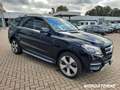 Mercedes-Benz GLE 500 GLE 500 e 4M PlugInHybrid AHK 360° Distronic LED Negro - thumbnail 6