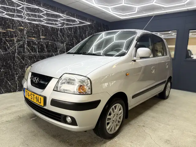 Hyundai Atos