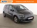 Citroen C4 1.6 Blue-HDi Intensive Gris - thumbnail 8