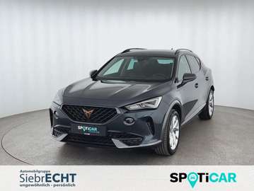 Basis e-Hybrid 1.4TSI*NAVI*SHZ*RFK*uvm