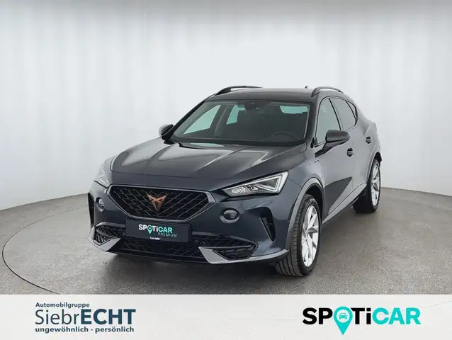 CUPRA Formentor Basis e-Hybrid 1.4TSI*NAVI*SHZ*RFK*uvm