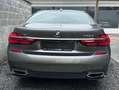 BMW 740 dXA M Pack Softclose Keyless Open dak Full Option Gris - thumbnail 5