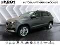 Skoda Karoq 1.5 TSI DSG TOUR AHZV ACC Totwinkel LED Grau - thumbnail 1