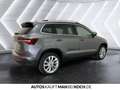 Skoda Karoq 1.5 TSI DSG TOUR AHZV ACC Totwinkel LED Grau - thumbnail 4