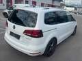 Volkswagen Sharan Allstar BMT/Start-Stopp Weiß - thumbnail 15