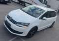 Volkswagen Sharan Allstar BMT/Start-Stopp Weiß - thumbnail 1