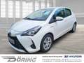 Toyota Yaris Hybrid 1.5 Business Edition 5t Dual-VVT-i Weiß - thumbnail 1