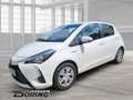 Toyota Yaris Hybrid 1.5 Business Edition 5t Dual-VVT-i Weiß - thumbnail 4