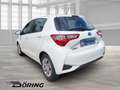 Toyota Yaris Hybrid 1.5 Business Edition 5t Dual-VVT-i Weiß - thumbnail 3