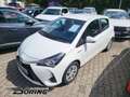Toyota Yaris Hybrid 1.5 Business Edition 5t Dual-VVT-i Weiß - thumbnail 20