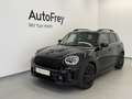 MINI Cooper D Countryman ALL4 Schwarz - thumbnail 1