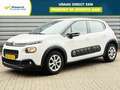 Citroen C3 1.2 Turbo 110pk Feel I Airco | Cruise I Bluetooth Wit - thumbnail 1