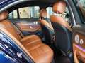 Mercedes-Benz E 220 E 220 d AMG Line Night Burmester Fahrassistenz Blau - thumbnail 10