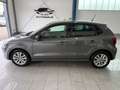 Volkswagen Polo V 1.4 *AUTOM*SHZ*PDC*NAVI*CARPLAY*ANDRO*TMP Grau - thumbnail 10