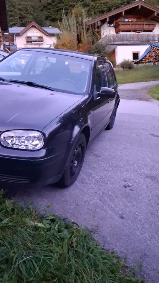 Volkswagen Golf 1.9 TDI Edition, foto 12