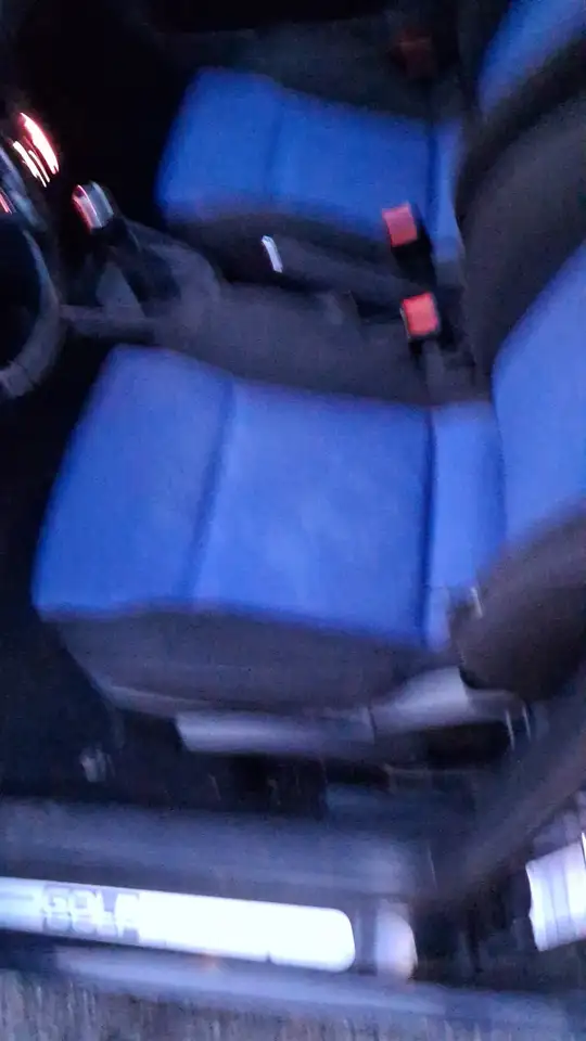 Volkswagen Golf 1.9 TDI Edition, foto 10