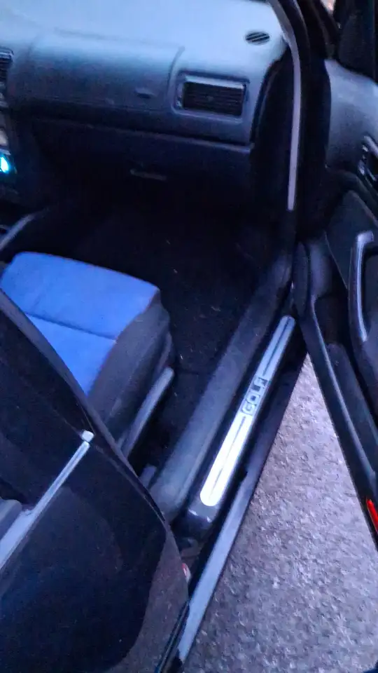 Volkswagen Golf 1.9 TDI Edition, foto 11