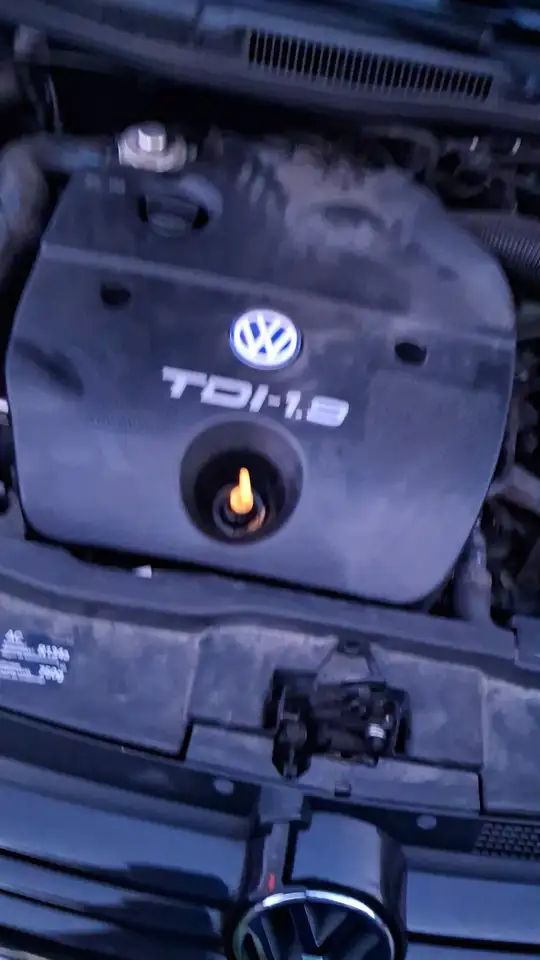 Volkswagen Golf 1.9 TDI Edition, foto 9
