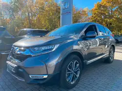 Honda CR-V 2.0 HYBRID 2WD Elegance/ Allwetter