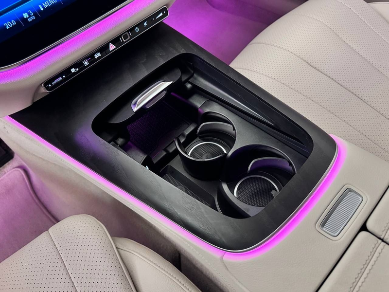 Mercedes-Benz E 220 d Exclusive Advanced — photo 11