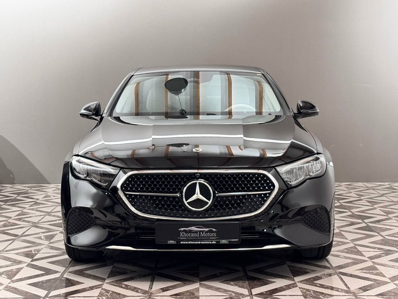 Mercedes-Benz E 220 d Exclusive Advanced — photo 2