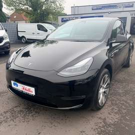 Long Range Dual AWD # AHK # incl. MWST.