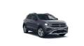 Volkswagen T-Cross 1.0 TSI Goal DAB+ Navi FrontAssisst Ligh Grau - thumbnail 11