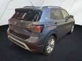 Volkswagen T-Cross 1.0 TSI Goal DAB+ Navi FrontAssisst Ligh Grau - thumbnail 2