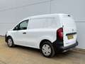 Nissan Townstar EV 45kWh L1 260KM WLTP LED Climate Control Cruise Con Weiß - thumbnail 3