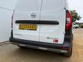 Nissan Townstar EV 45kWh L1 260KM WLTP LED Climate Control Cruise Con Weiß - thumbnail 18