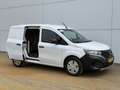 Nissan Townstar EV 45kWh L1 260KM WLTP LED Climate Control Cruise Con Weiß - thumbnail 6