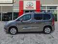Toyota Proace City Verso 1.2 L1 D Team D AHK Kamera SHZ Gris - thumbnail 4