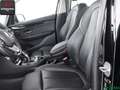 BMW 220 Active Tourer d xDrive SPORT LINE KEYLESS,SH Schwarz - thumbnail 10