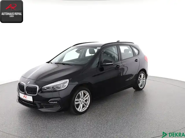 BMW 220 Active Tourer d xDrive SPORT LINE KEYLESS,SH