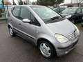 Mercedes-Benz A 160 ELEGANCE /Autom./Klima/Radio/Allwetter Grau - thumbnail 5