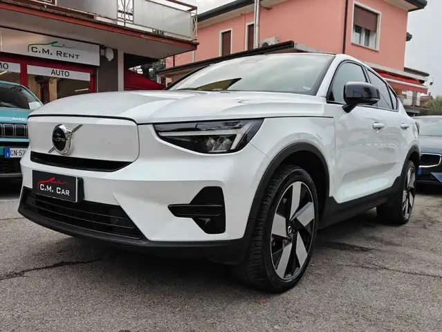 Volvo C40 C40 twin motor Plus awd