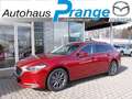 Mazda 6 Center-Line G-165 AT *Dezember-Aktion* NAVI ACAA S Rot - thumbnail 1