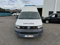 Volkswagen T7 Transporter Ambulance Blanc - thumbnail 2