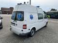 Volkswagen T7 Transporter Ambulance Blanc - thumbnail 4