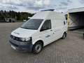 Volkswagen T7 Transporter Ambulance Blanc - thumbnail 1