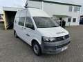 Volkswagen T7 Transporter Ambulance Blanc - thumbnail 3